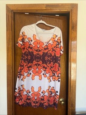 Vintage Gustavo Arango dress
